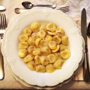 Pasta Trivia Quiz 
