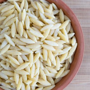 If You Are Food Pro, You Shouldn't Break Sweat Crushing This 25-Question Quiz Orzo