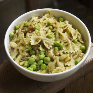 Pasta Trivia Quiz 