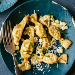 Pasta Trivia Quiz 