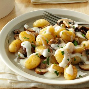 Pasta Trivia Quiz 