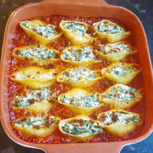 Pasta Trivia Quiz 