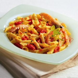 Pasta Trivia Quiz 