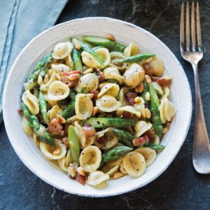 Pasta Trivia Quiz 