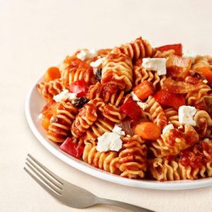 Pasta Trivia Quiz 