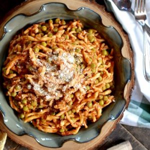 Pasta Trivia Quiz 