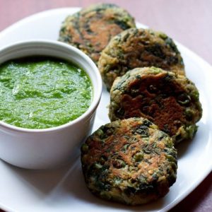 Your Indian Food Preferences Will Determine What Color Empowers You Hara bhara kabab