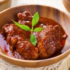 Your Indian Food Preferences Will Determine What Color Empowers You Banjari gosht