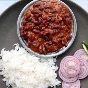 Your Indian Food Preferences Will Determine What Color Empowers You Rajma