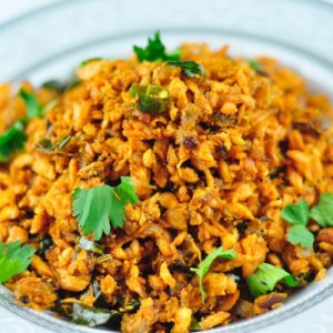 Your Indian Food Preferences Will Determine What Color Empowers You Fish puttu