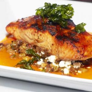 Your Indian Food Preferences Will Determine What Color Empowers You Kullu trout