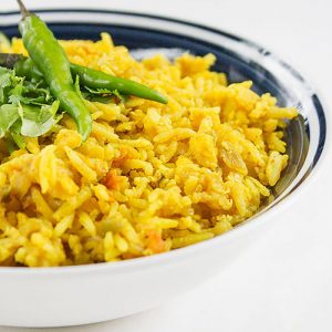 Your Indian Food Preferences Will Determine What Color Empowers You Khichdi