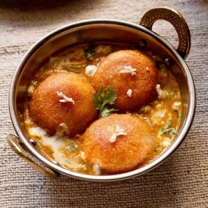 Your Indian Food Preferences Will Determine What Color Empowers You Malai kofta