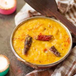 Your Indian Food Preferences Will Determine What Color Empowers You Tadka Daal