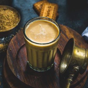 Your Indian Food Preferences Will Determine What Color Empowers You Masala chai