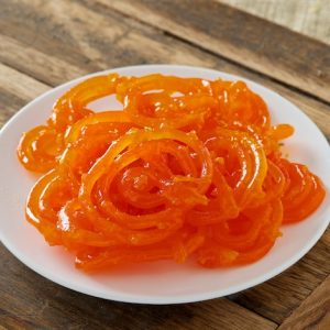 Your Indian Food Preferences Will Determine What Color Empowers You Jalebi