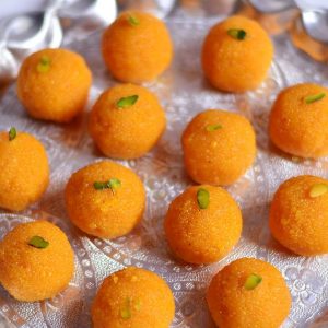 Your Indian Food Preferences Will Determine What Color Empowers You Ladoo