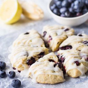We Know Where You Live Based On The Meals You Order Quiz Blueberry scones