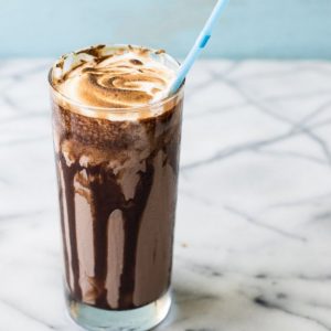 ❤ Cook a Romantic Dinner and We’ll Reveal What Your Next Boyfriend Will Be Like Milkshake