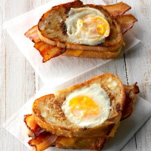 We Know Where You Live Based On The Meals You Order Quiz Toad in the Hole