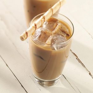 What Type Of Dolphin Are You? Quiz Iced latte