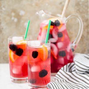 We Know Where You Live Based On The Meals You Order Quiz Mixed berry iced tea