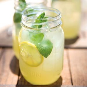 We Know Where You Live Based On The Meals You Order Quiz Mint lemonade