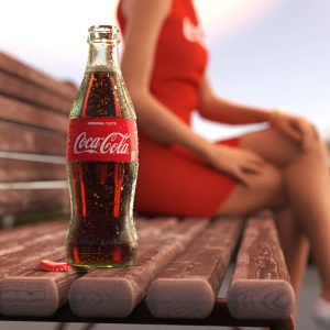 Grab Some Food at This All-Day Buffet to Find Out What People Secretly Dislike About You Cola