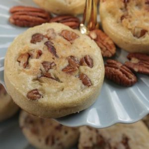 We Know Where You Live Based On The Meals You Order Quiz Butter pecan crumpets