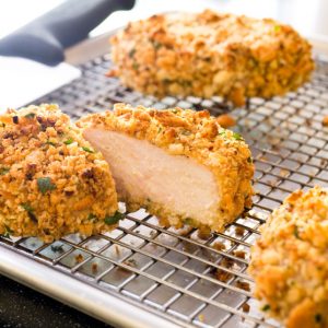 We Know Where You Live Based On The Meals You Order Quiz Baked pork chops