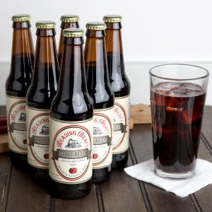 Pick Drink From A-Z & We'll Guess Your Age Quiz Root beer