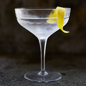 We Know Where You Live Based On The Meals You Order Quiz Vodka martini