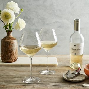 We Know Where You Live Based On The Meals You Order Quiz White wine