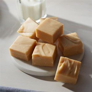 We Know Where You Live Based On The Meals You Order Quiz Peanut butter fudge