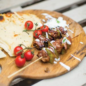 We Know Where You Live Based On The Meals You Order Quiz Spicy lamb skewers