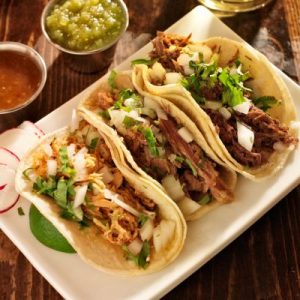 We Know Where You Live Based On The Meals You Order Quiz Beef tacos