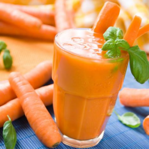 We Know Where You Live Based On The Meals You Order Quiz Carrot juice
