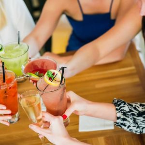 Are You Pancake, Waffle, French Toast, Or Omelette? Quiz Brunch with friends