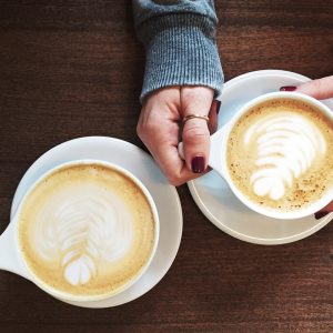 What Pasta Am I? Quiz Coffee