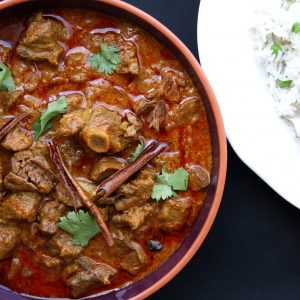Yes, We Know When You’re Getting 💍 Married Based on Your 🥘 International Food Choices Rogan josh