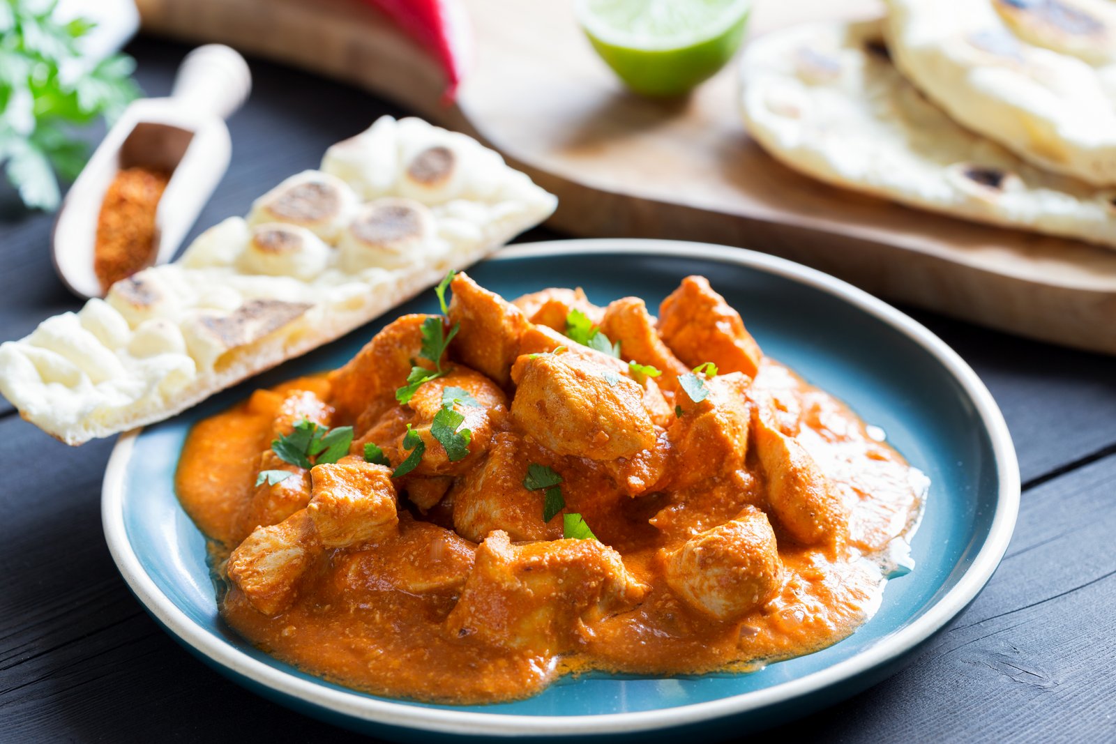 Yes, We Know When You’re Getting 💍 Married Based on Your 🥘 International Food Choices butter chicken1