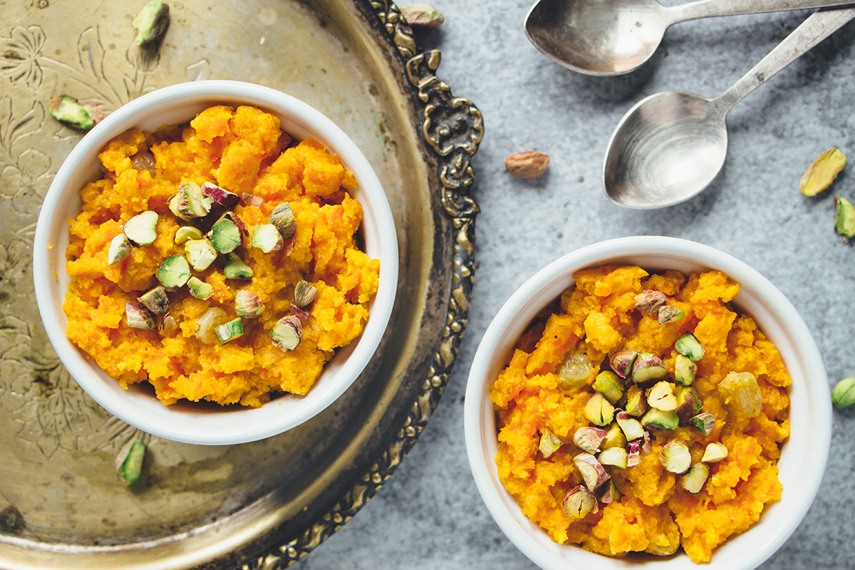 Your Indian Food Preferences Will Determine What Color Empowers You indian desserts