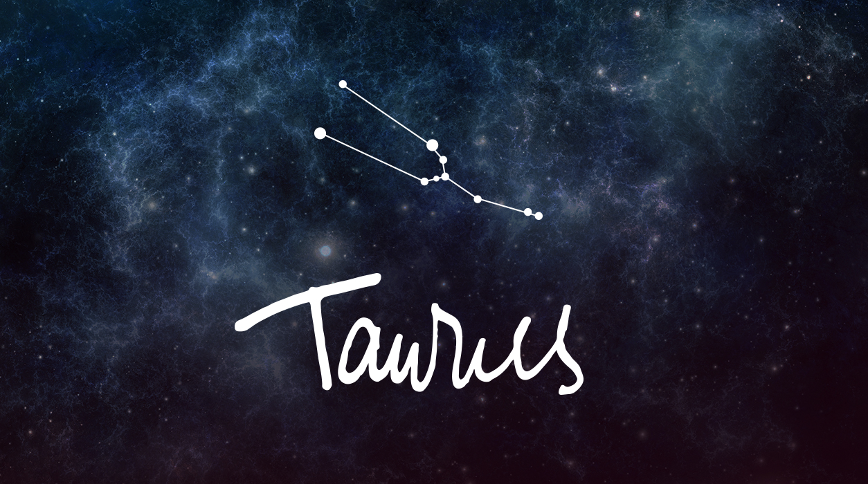 You got: Taurus! What Zodiac Sign Are You? ⭐