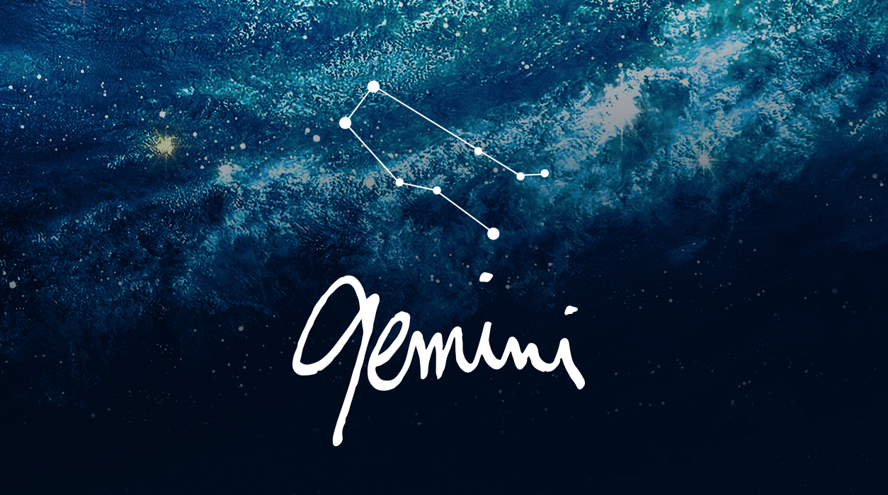 You got: Gemini! What Zodiac Sign Are You? ⭐