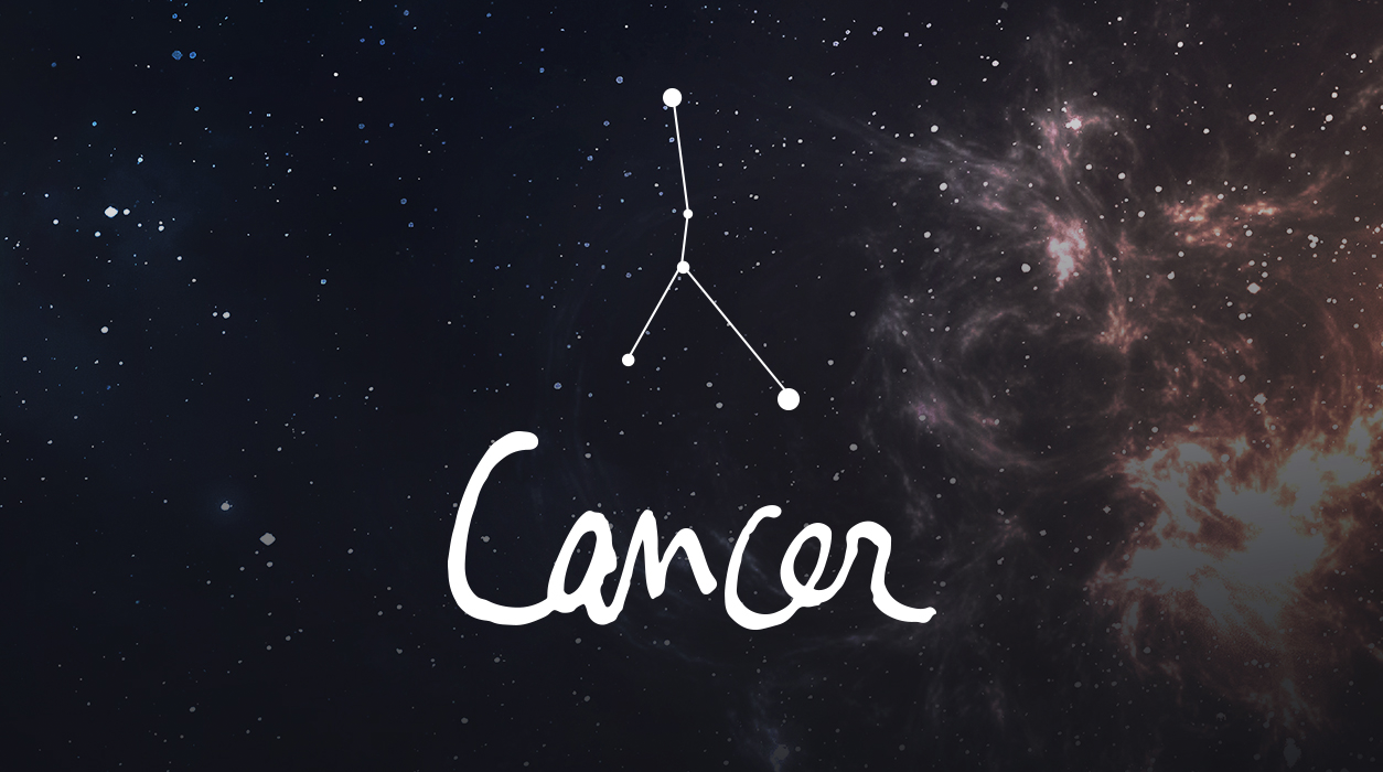 You got: Cancer! What Zodiac Sign Are You? ⭐