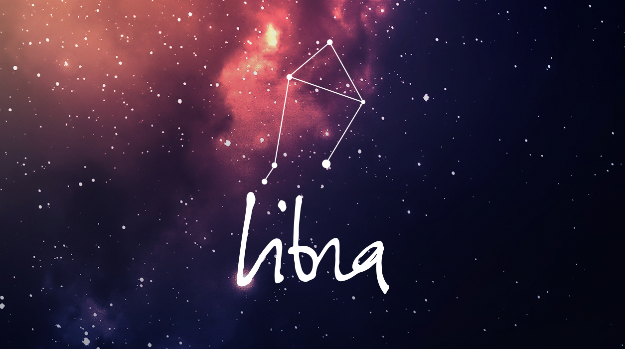 You got: Libra! What Zodiac Sign Are You? ⭐