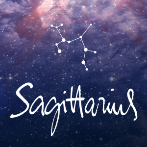 🍀 How Superstitious Are You? Sagittarius