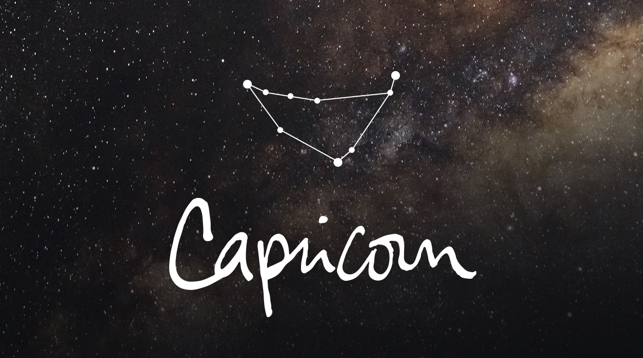 You got: Capricorn! What Zodiac Sign Are You? ⭐