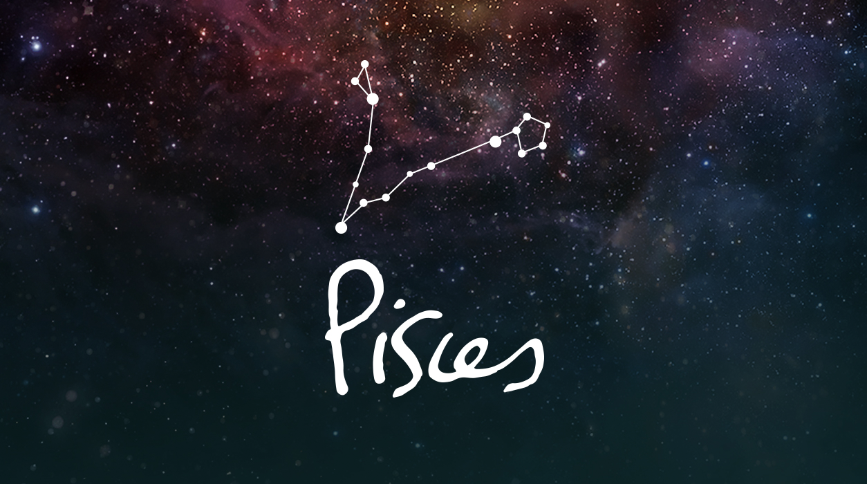 You got: Pisces! What Zodiac Sign Are You? ⭐