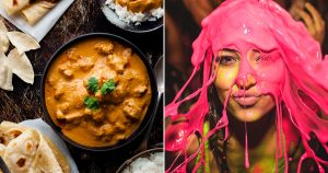 Your Indian Food Preferences Will Reveal What Color Emp… Quiz